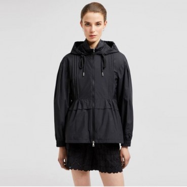 몽클레어 여성 숏 자켓 - Moncler Womens Short Jacket 