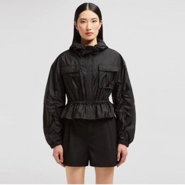 몽클레어 여성 숏 자켓 - Moncler Womens Short Jacket 