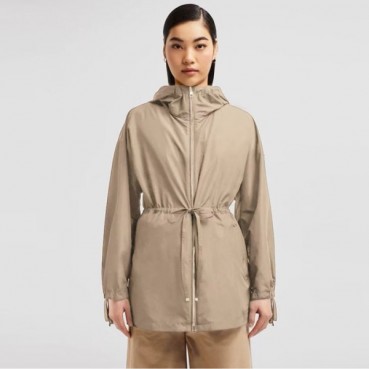 몽클레어 여성 방풍 자켓 - Moncler Womens Windproof Jacket 