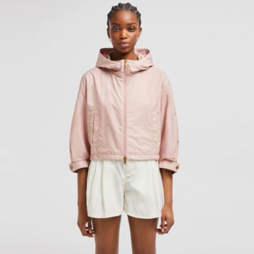 몽클레어 여성 방풍 자켓 - Moncler Womens Windproof Jacket 