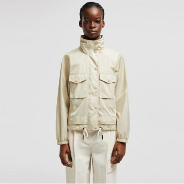 몽클레어 여성 방풍 자켓 - Moncler Womens Windproof Jacket 