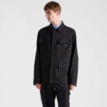 프라다 남성 캐쥬얼 재킷 - Prada Mens Casual Jacket 