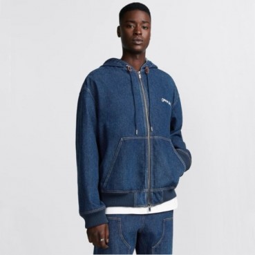 디올 남성 후드 재킷 - Dior Mens Hood Jacket 