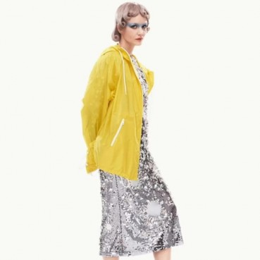 프라다 여성 방풍 자켓 - Prada Womens Windproof Jacket 