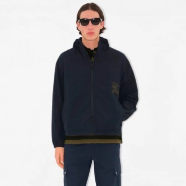 버버리 남성 방풍 자켓 - Burberry Mens Windproof Jacket 