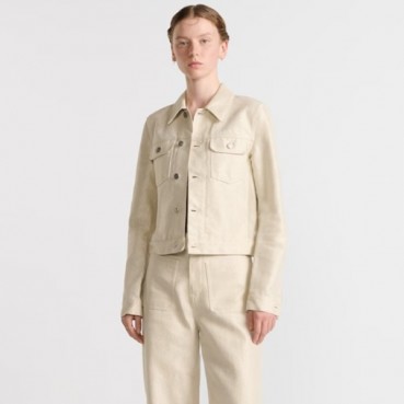 디올 여성 Dior Or 재킷 - Dior Womens Dior Or Jacket 