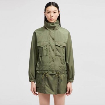 몽클레어 여성 방풍 자켓 - Moncler Womens Windproof Jacket 