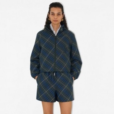 버버리 여성 방풍 자켓 - Burberry Womens Windproof Jacket 