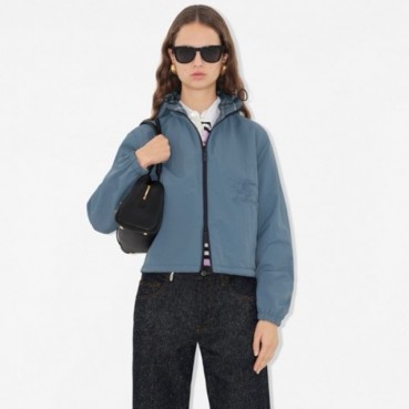 버버리 여성 방풍 자켓 - Burberry Womens Windproof Jacket 
