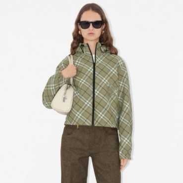 버버리 여성 방풍 자켓 - Burberry Womens Windproof Jacket 