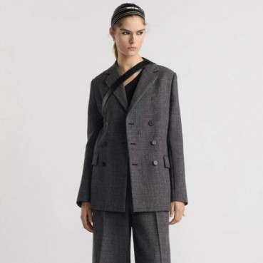 디올 여성 슈트 자켓 - Dior Womens Suit Jakcet 