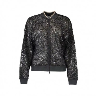 브루넬로쿠치넬리 여성 집업 자켓 - Brunello Cucinelli Womens Zip