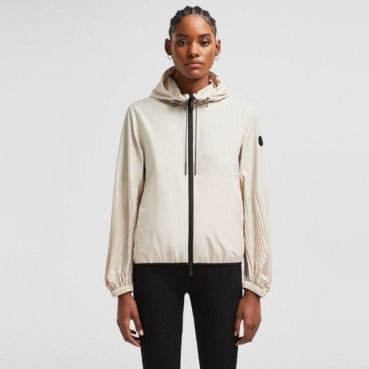 몽클레어 여성 방풍 자켓 - Moncler Womens Windproof Jacket 