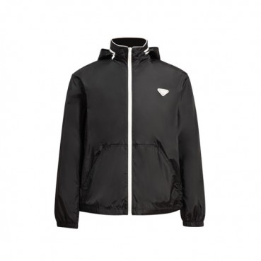프라다 남성 방풍 재킷 - Prada Mens Windproof Jacket 