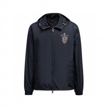 펜디 남성 후드 재킷 - Fendi Mens Hood Jacket 