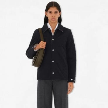 버버리 여성 양면 다운 자켓 - Burberry Womens Down Jacket 