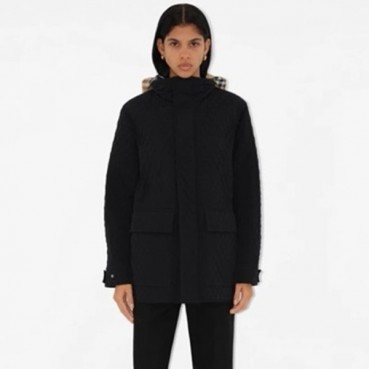 버버리 여성 다운 자켓 - Burberry Womens Down Jacket 