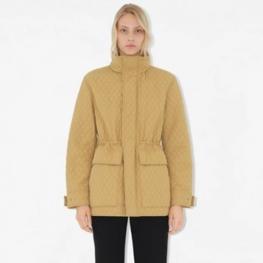 버버리 여성 다운 자켓 - Burberry Womens Down Jacket 