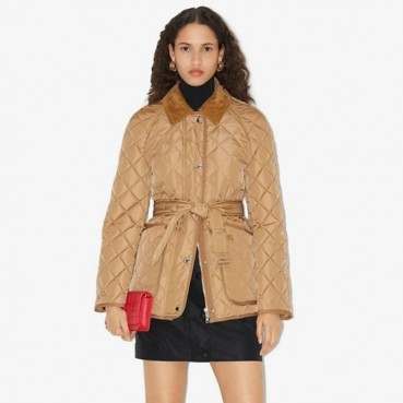 버버리 여성 다운 자켓 - Burberry Womens Down Jacket 
