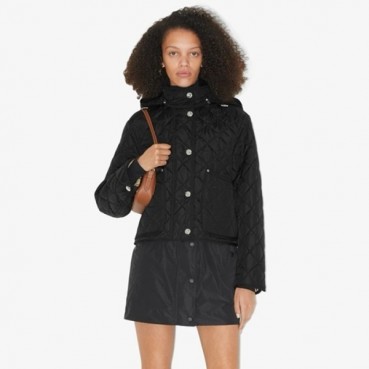 버버리 여성 다운 자켓 - Burberry Womens Down Jacket 