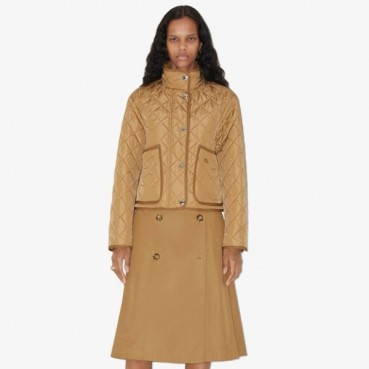 버버리 여성 다운 자켓 - Burberry Womens Down Jacket 