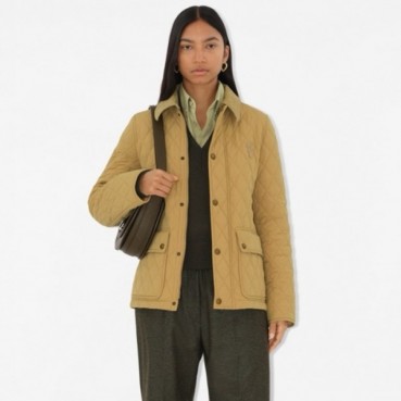 버버리 여성 다운 자켓 - Burberry Womens Down Jacket 