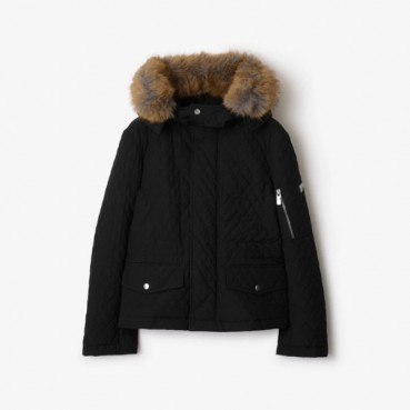 버버리 여성 다운 자켓 - Burberry Womens Down Jacket 