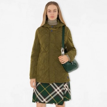 버버리 여성 다운 자켓 - Burberry Womens Down Jacket 