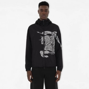 버버리 남성 방풍 자켓 - Burberry Mens Windproof Jacket 