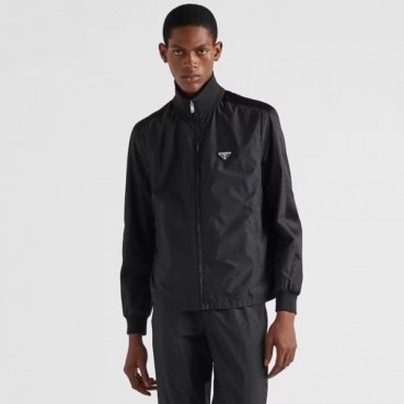 프라다 남성 방풍 재킷 - Prada Mens Windproof Jacket 