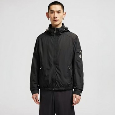 몽클레어 남성 방풍 재킷 - Moncler Mens Windproof Jacket 