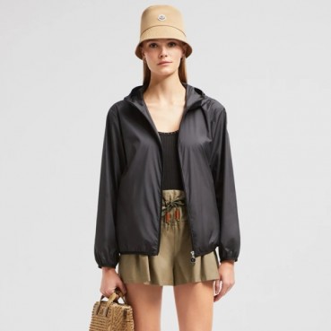 몽클레어 여성 방풍 자켓 - Moncler Womens Windproof Jackets 