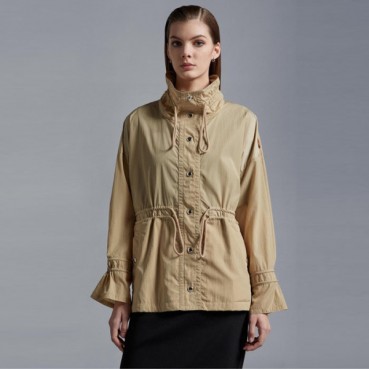 몽클레어 여성 방풍 자켓 - Moncler Womens Windproof Jackets 