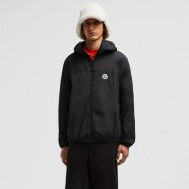 몽클레어 남성 후드 재킷 - Moncler Mens Hood Jacket 