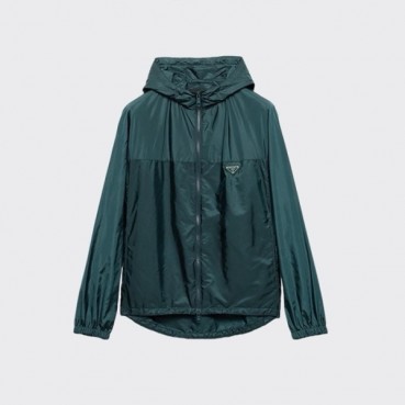 프라다 남성 방풍 재킷 - Prada Mens Windproof Jacket 