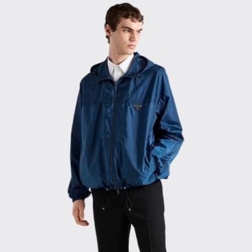 프라다 남성 방풍 재킷 - Prada Mens Windproof Jacket 