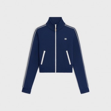 셀린느 여성 집업 자켓 - Celine Womens Zip