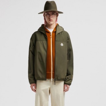 몽클레어 남성 후드 재킷 - Moncler Mens Hood Jacket 