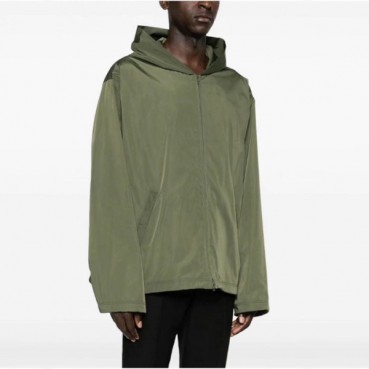 발렌시아가 남성 집업 자켓 - Balenciaga Mens Zip