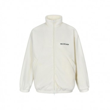 발렌시아가 남성 집업 자켓 - Balenciaga Mens Zip