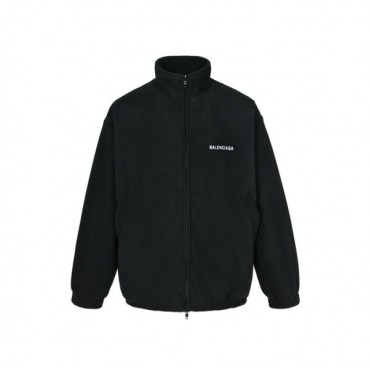 발렌시아가 남성 집업 자켓 - Balenciaga Mens Zip