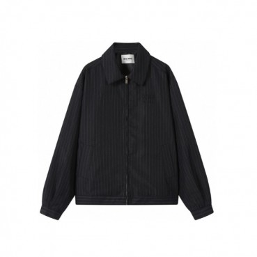 미우미우 남성 베이직 재킷 - Miumiu Mens Basic Jacket 
