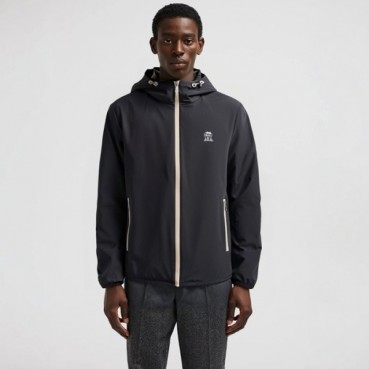 브루넬로쿠치넬리 남성 베이직 재킷 - Brunello Cucinelli Mens Basic Jacket 