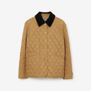 매장판 버버리 여성 다운 자켓 - Burberry Womens Down Jacket 