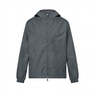 루이비통 남성 후드 재킷 - Louis vuitton Mens Hood Jacket 