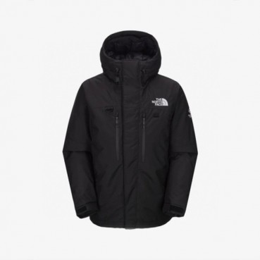 노스페이스 남성 다운 파카 - The North Face Mens Down Parka 