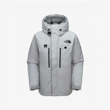 노스페이스 남성 다운 파카 - The North Face Mens Down Parka 