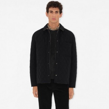 버버리 남성 빈티지 자켓 - Burberry Mens Vintage Jacket 