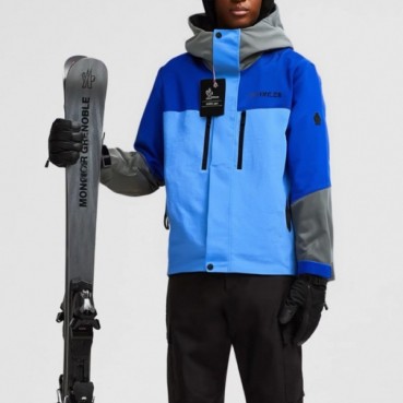 몽클레어 남성 방풍 재킷 - Moncler Mens Windproof Jacket 