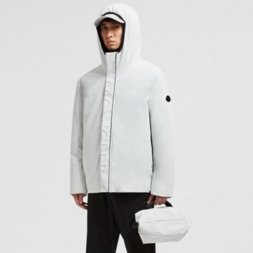 몽클레어 남성 다운 파카 - Moncler Mens Down Parka 